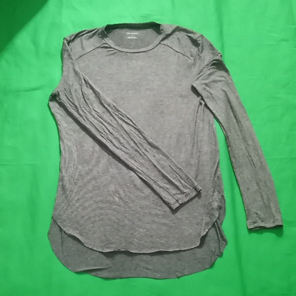 Like new long sleeves top